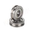Polea Guia Mk8 U604zz En Forma De U Impresora 3d